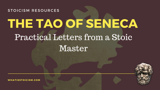 The Tao of Seneca
