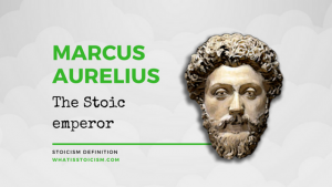 Read more about the article Marcus Aurelius – the Stoic emperor