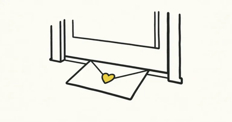 Read more about the article Anonymous Acts Of Kindness