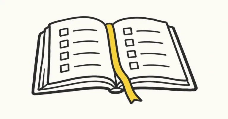 Read more about the article A Simple Four Step Approach To Journaling