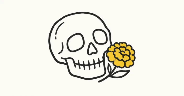 Read more about the article Day Of The Dead – Memento Mori Brought To Life