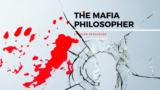 Read more about the article The Mafia Philosopher