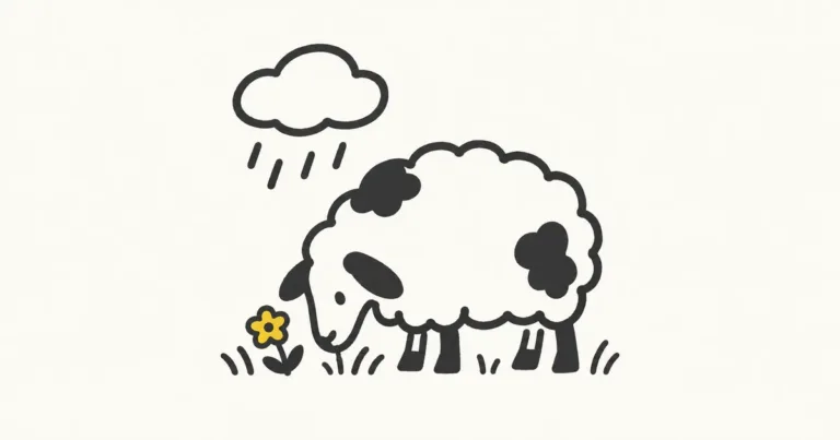 Read more about the article Grace in the Rain: Stoic Lessons from Animals