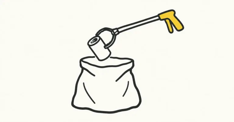 Read more about the article The 21-Day Daily Stoic Freedom Challenge – Day 13 – #Trashtag – Pick Up One Bag Of Trash