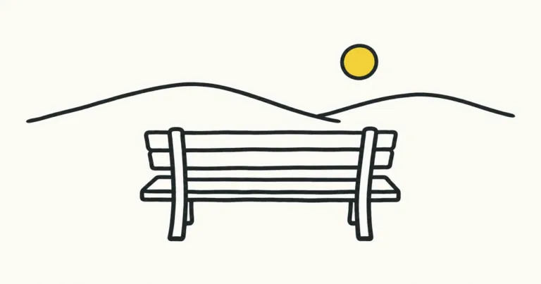 Read more about the article The 21-Day Daily Stoic Freedom Challenge – Day 14 – Visit Somewhere Beautiful. Take It In For 30 Minutes.