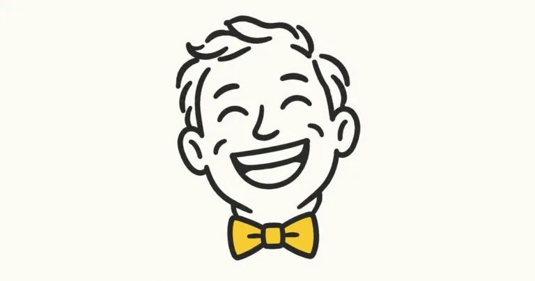 Read more about the article The 21-Day Daily Stoic Freedom Challenge – Day 18 – Laugh It Out