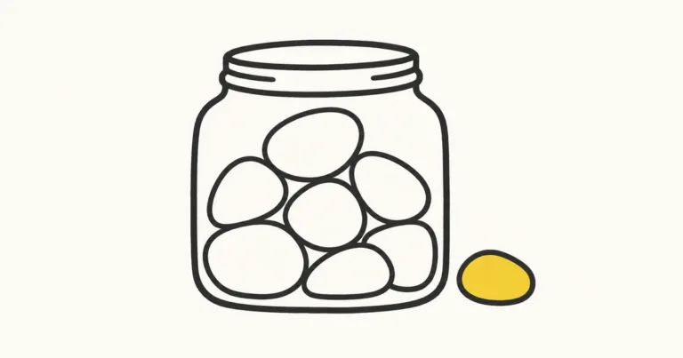 Read more about the article The 21-Day Daily Stoic Freedom Challenge – Day 20 – Create A Pebble Jar