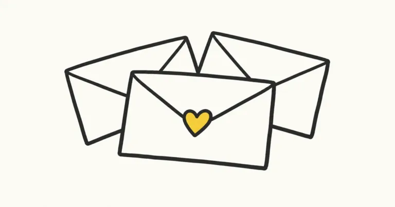 Read more about the article The 21-Day Daily Stoic Freedom Challenge – Day 7 – Write 3 Thank You Letters