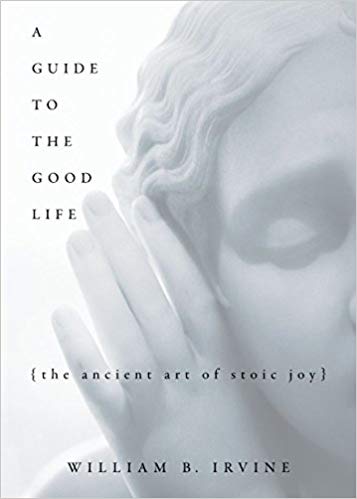 Best Stoicism books - A Guide to the Good Life