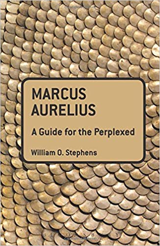 Best Stoicism books - Marcus Aurelius: A Guide