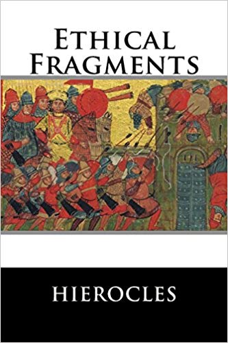 Ethical Fragments