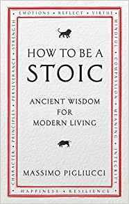 Best Stoicism books - How to be a Stoic
