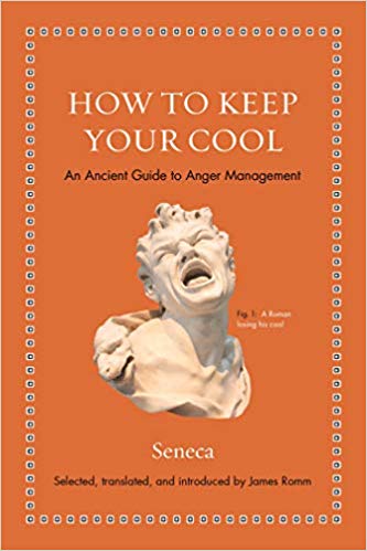 Best Stoicism books - How to Keep Your Cool