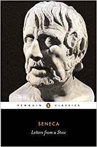 Best Stoicism books - Letters from a Stoic