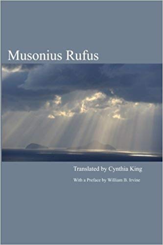 Musonius Rufus