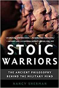 Best Stoicism books - Stoic Warriors