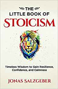 Best Stoicism books - Little Book of Stoicism