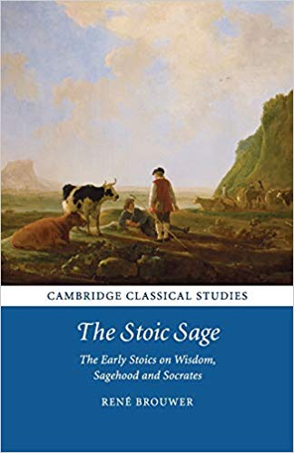 Best Stoicism books - The Stoic Sage
