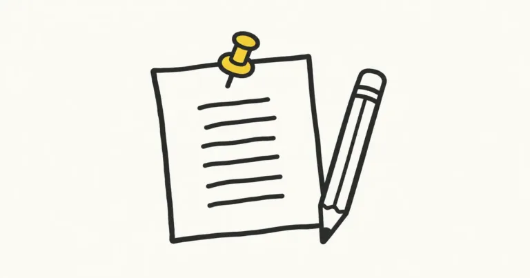 Read more about the article Exercise: Define Your ‘Epithets For The Self’