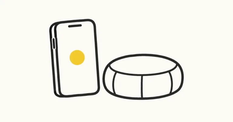 Read more about the article Interview With Caleb Ontiveros, Creator Of The Stoa Meditation App