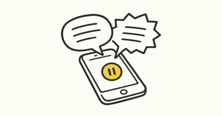 Read more about the article Social Media: The Never-Ending Battlefield At Our Fingertips