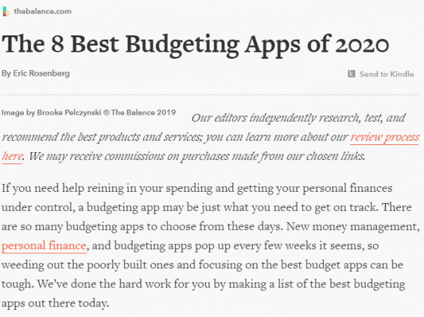 Budgeting What Is Stoicism 