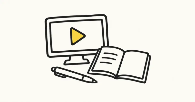 Read more about the article 7 Stoic Talks For Productive Binge-Watching