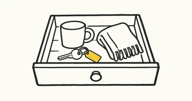 Read more about the article Exercise: Learn To Want What You Have