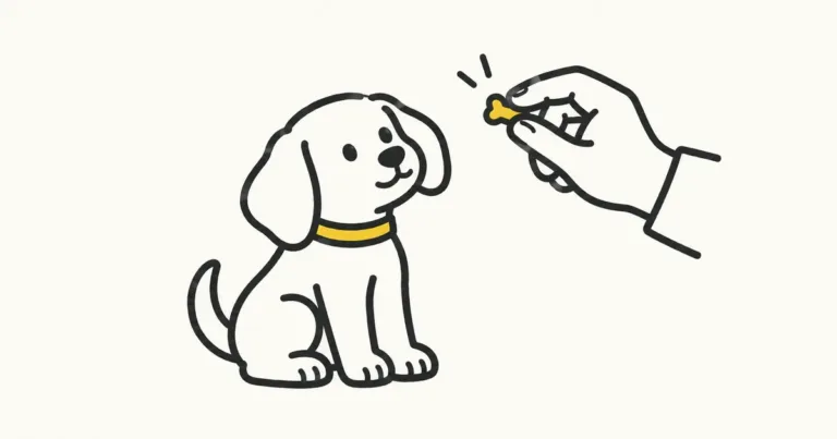 Read more about the article Six Ways Stoicism Is Helping Me Train A Puppy