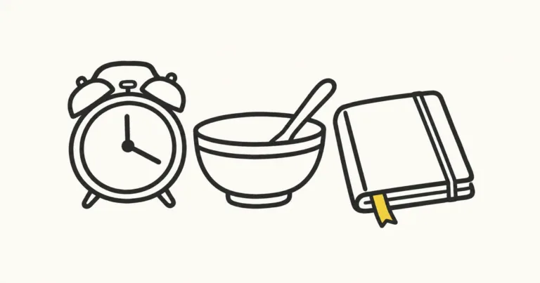 Read more about the article Your Stoic Daily Routine – Zero to Philosopher in One Day