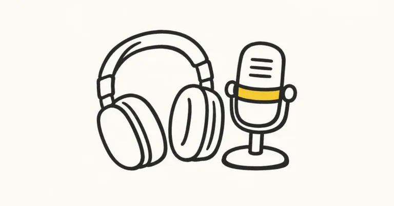 Read more about the article The Best Stoicism Podcasts