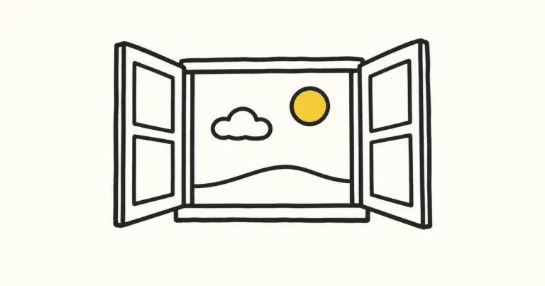 Read more about the article How To See Through The Clouds