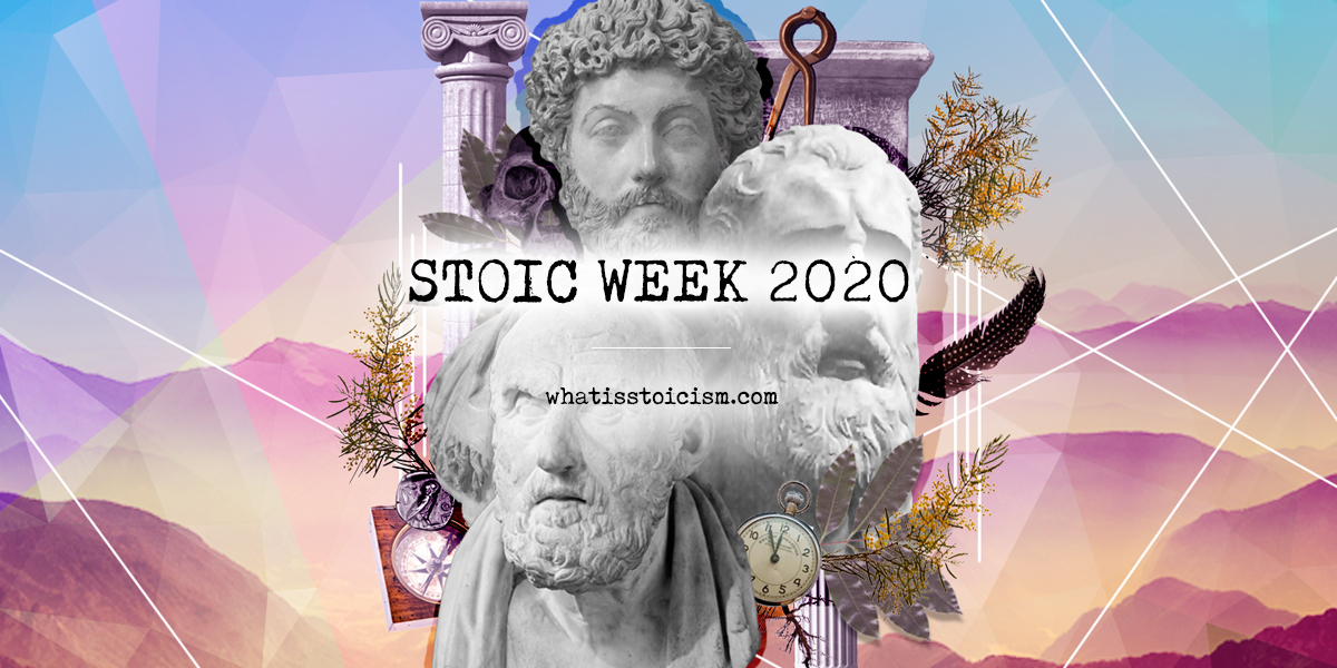 Read more about the article Stoic Week 2020