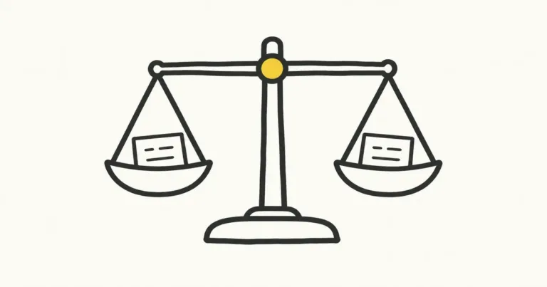 Read more about the article Exercise: Hold Your Own Court Case