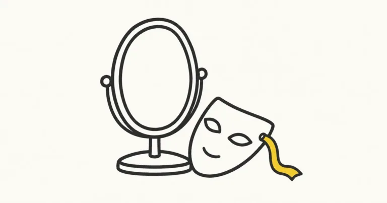 Read more about the article You’re Fooling Yourself