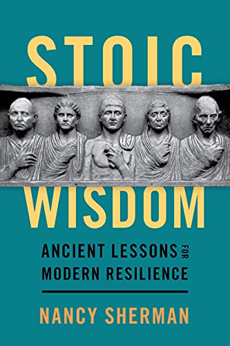 Best Stoicism books - Stoic Wisdom