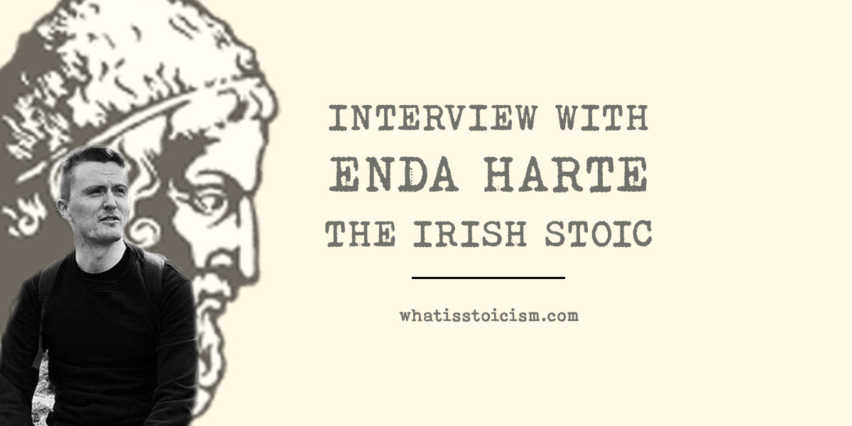 The Irish Stoic