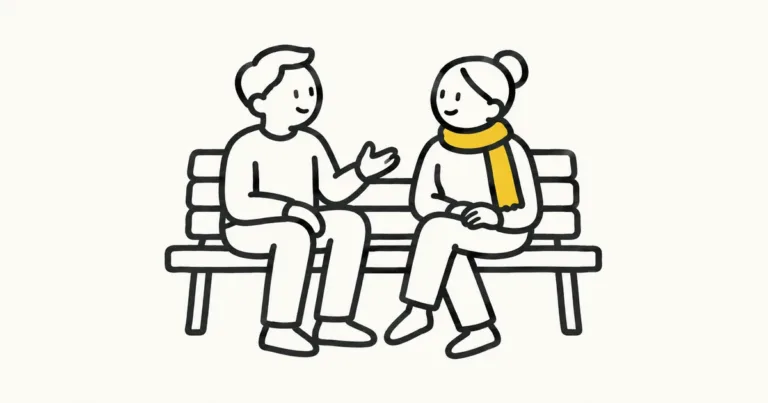 Read more about the article What Stoicism Is NOT: The School Of Isolation