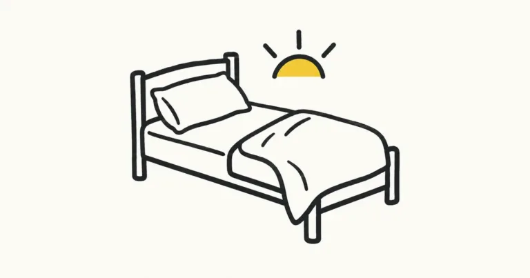 Read more about the article What Gets You Started In The Morning?