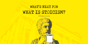 Read more about the article What’s Next For What Is Stoicism?