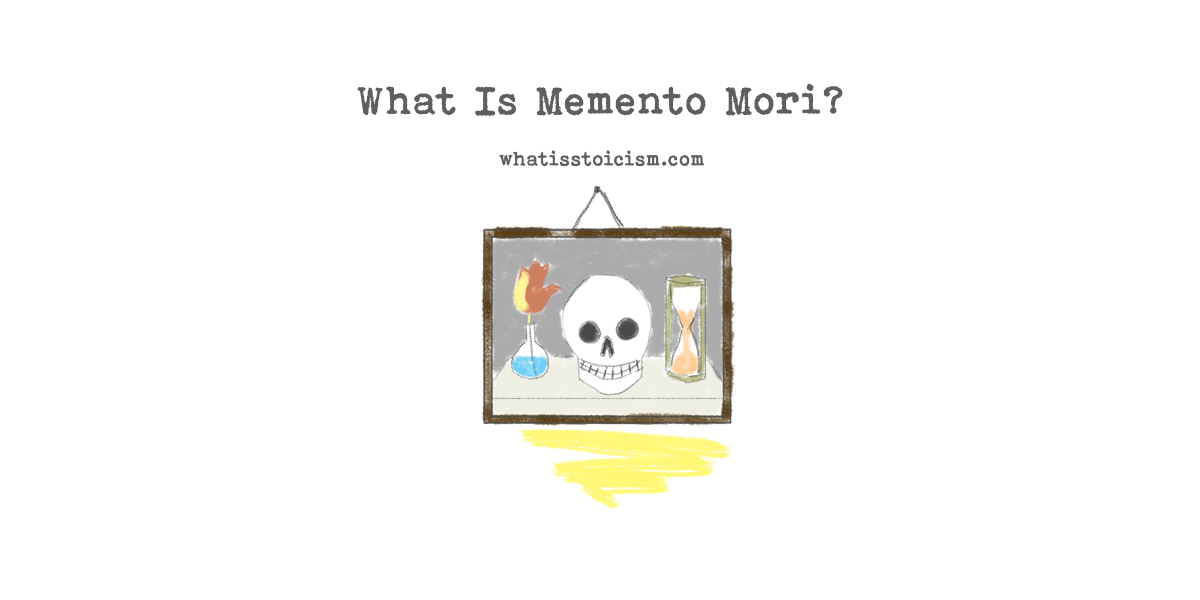 Read more about the article What Is Memento Mori?