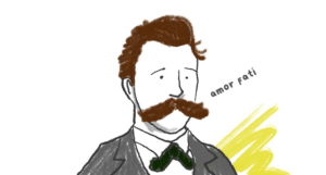 What Is Amor Fati? - What Is Stoicism?