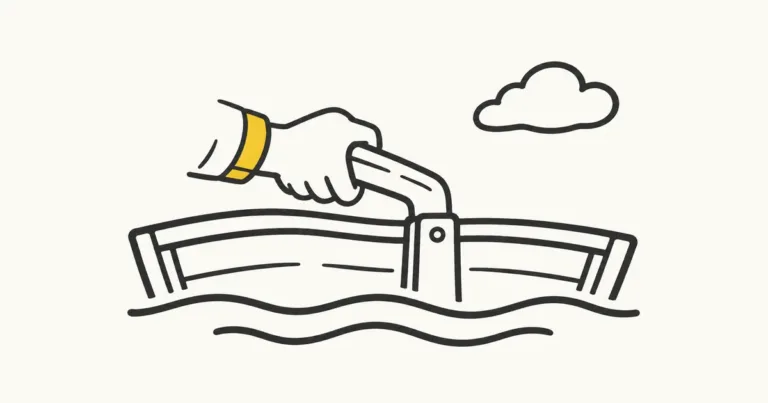 Read more about the article What Is And Isn’t Within Your Control: A Cheatsheet