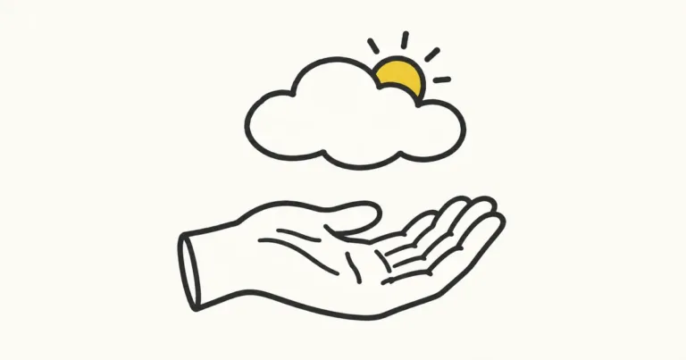 Read more about the article A Better Way To Escape Pain