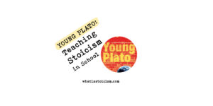 Read more about the article Young Plato: Teaching Stoicism in School