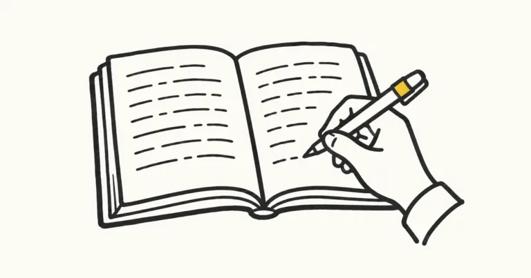 Read more about the article Book Review: Journal Like A Stoic