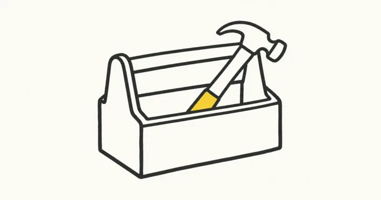 Read more about the article Build Your Stoic Toolbox By Digesting Just One Idea a Day