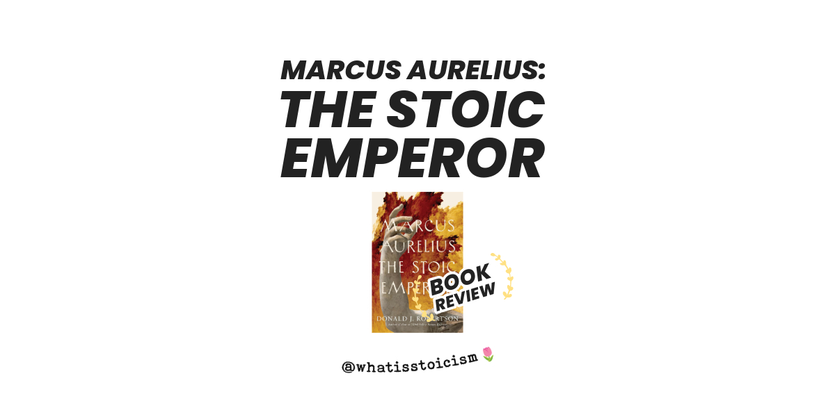 Read more about the article Marcus Aurelius: The Stoic Emperor